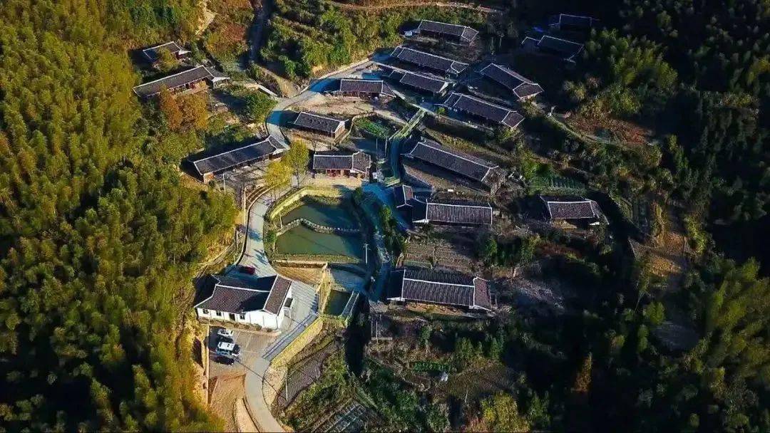 【遇见鹰潭·遇见江南】打卡塘湾古镇,享悠然慢时光