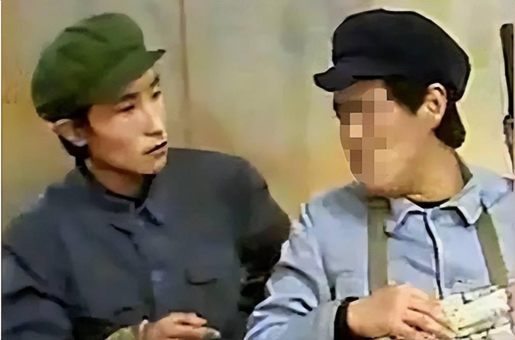 曲艺团要为小品《如此竞争》里"十三香"挑选角色,一眼就相中了巩汉林