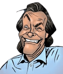 说到天才理查德·费曼,他的金句就更举不胜举了.