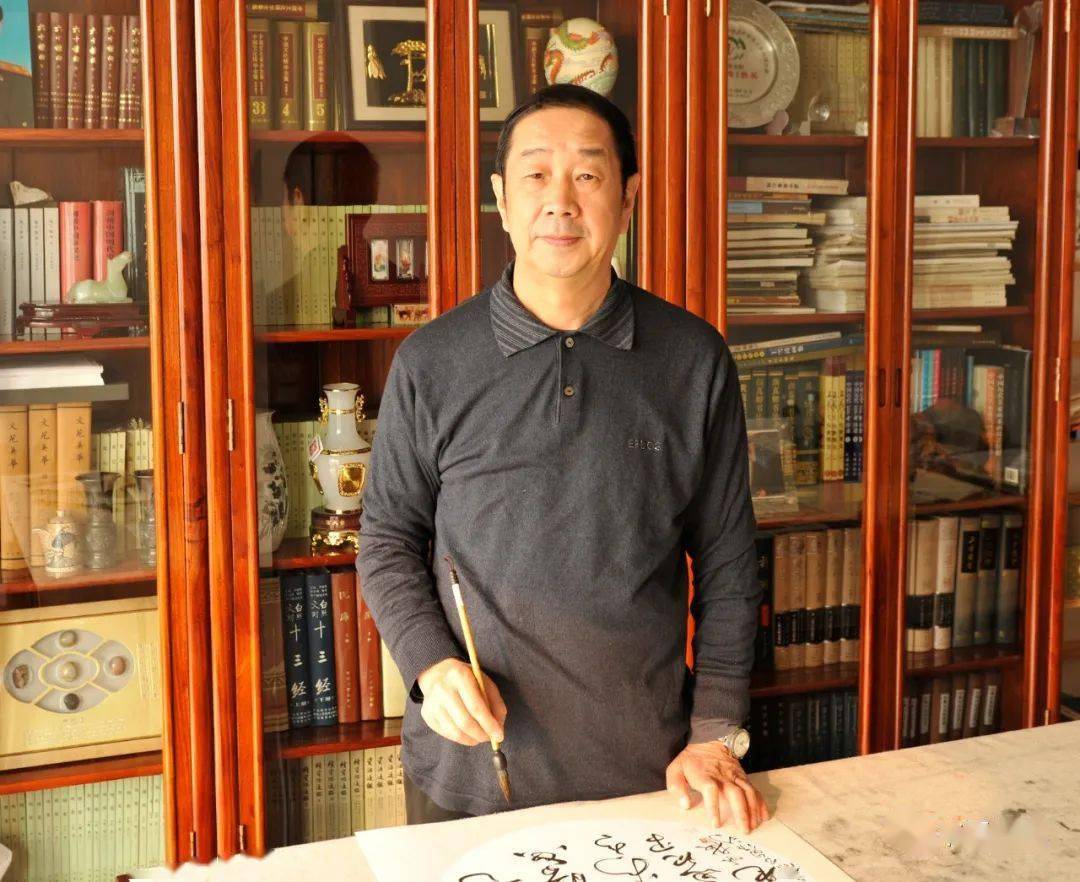 直播预告原汁原味行楷双体教学今日930起现场直播王文杰一日一书