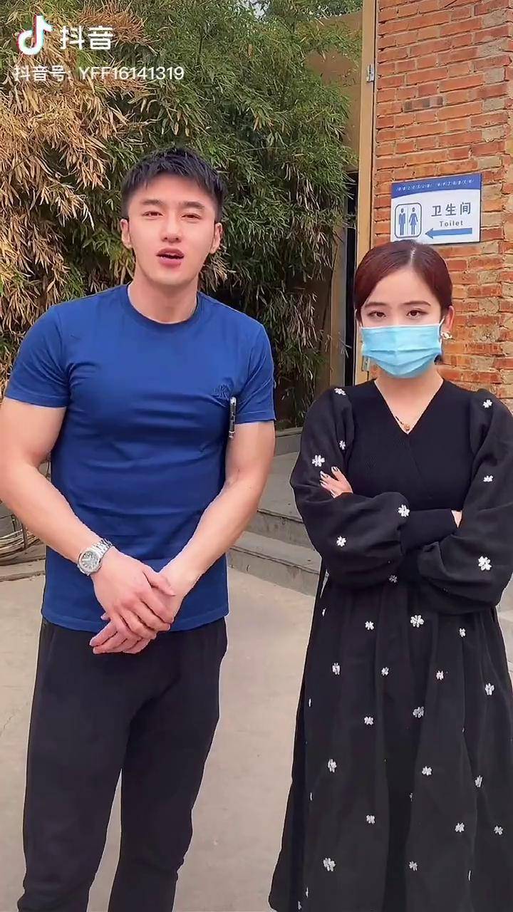 她居然答上来了日常森爸的日常福福的日常袁福福森森的日常