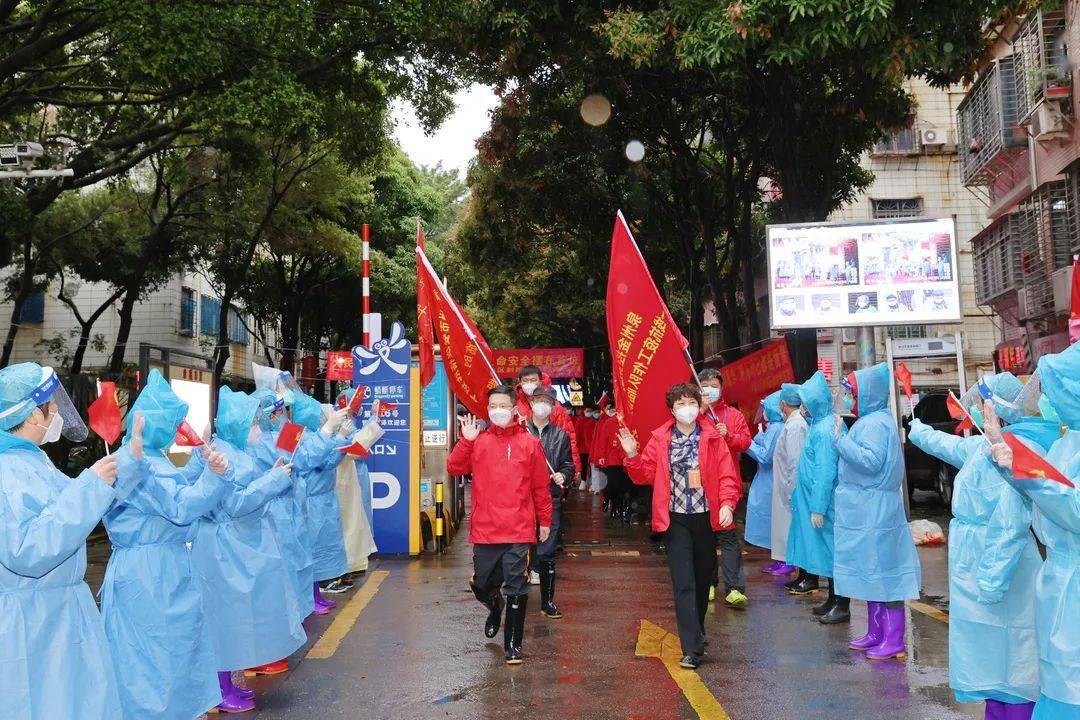 作者:吴宛阳 丰泽新村居民 泉州市第二实验小学六年一班指导老师:洪纯