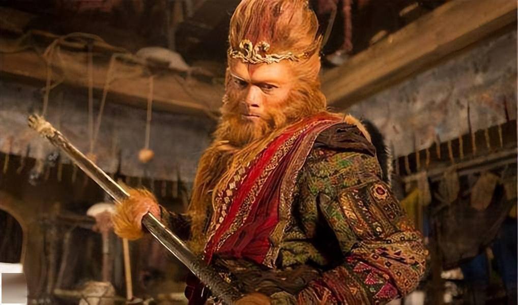 弱点|太上老君的一个举动，几次三番差点害死孙悟空