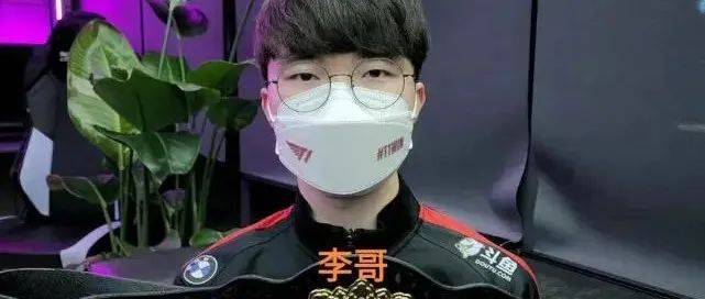 “职业选手年龄图”火了,Faker成两大赛区最老的,老将正在凋零_lck_战队_比赛