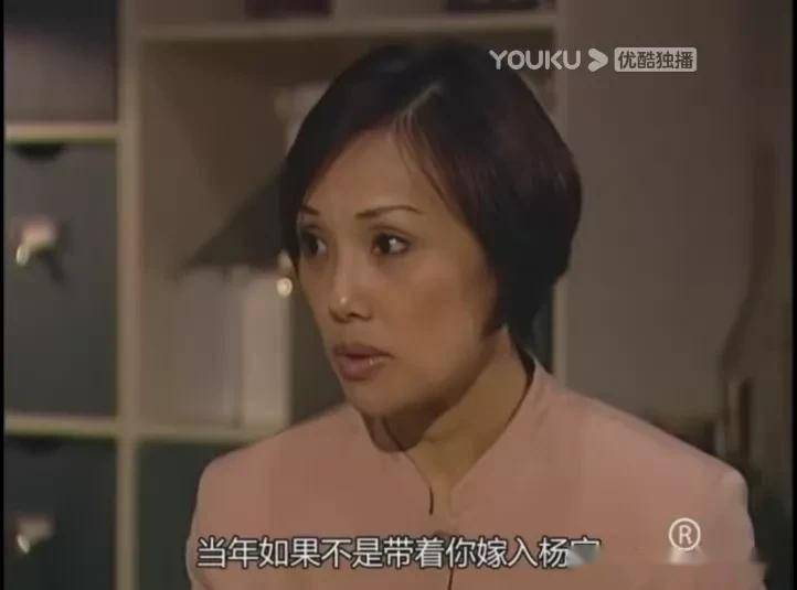tvb谈判专家杨光的高情商瞬间