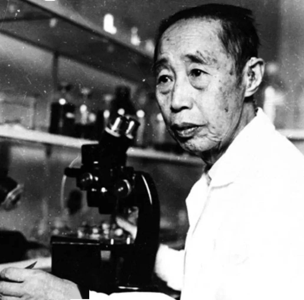 历史上的今天怀念中国克隆之父童第周