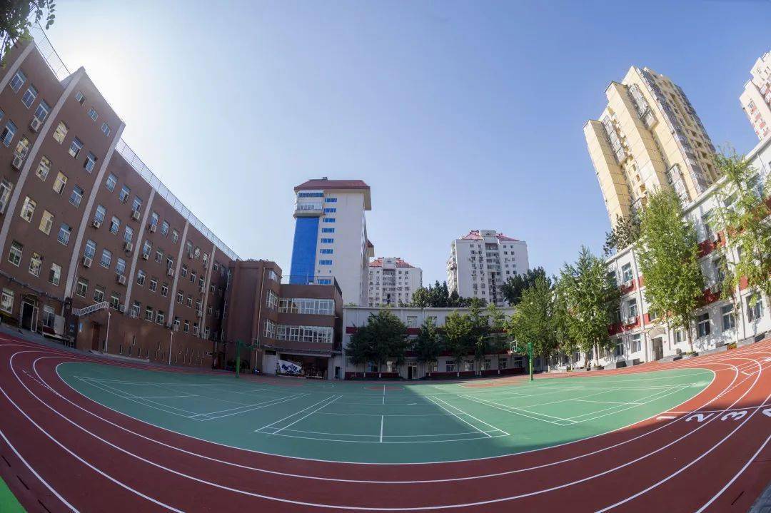 北京铁路实验小学铁路dna动了特色课程赋能校内提质