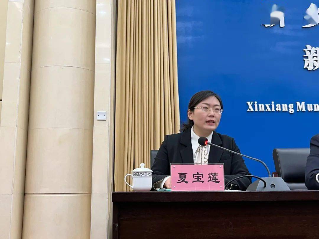 3月28日新乡市举行2021年度经济社会发展成就系列新闻发布会卫辉市