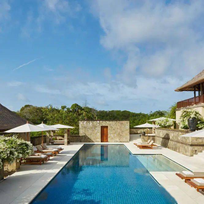 aman villas nusa dua | 安缦努沙杜瓦别墅