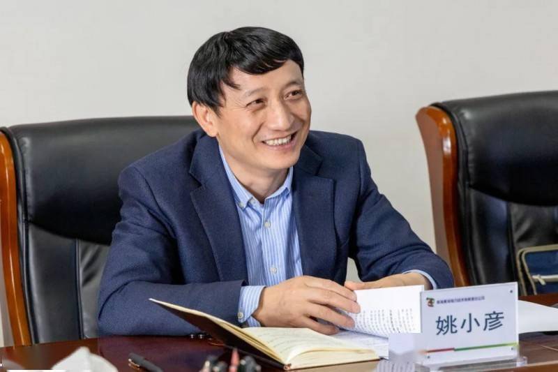 姚小彦:将电力技术公司打造成为四个中心,提升五个