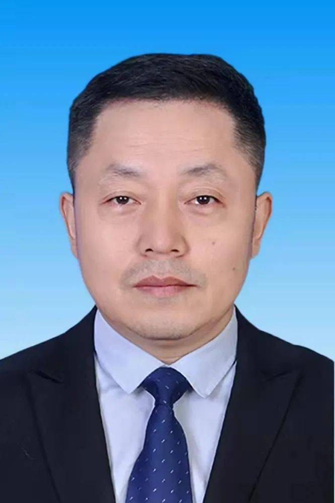 1969年5月生,省委党校研究生,中共党员,当选为榆林市人民政府副市长