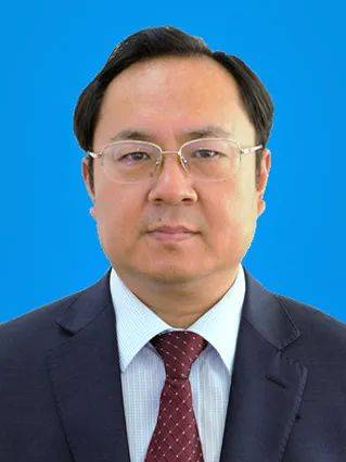 龙岩市委书记李建成升任福建省副省长附简历