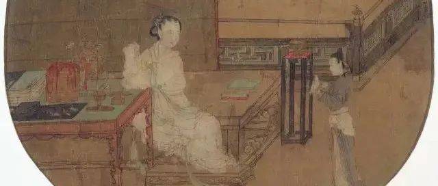 卧榻:古代文人的社交工具_生活_家具_床榻