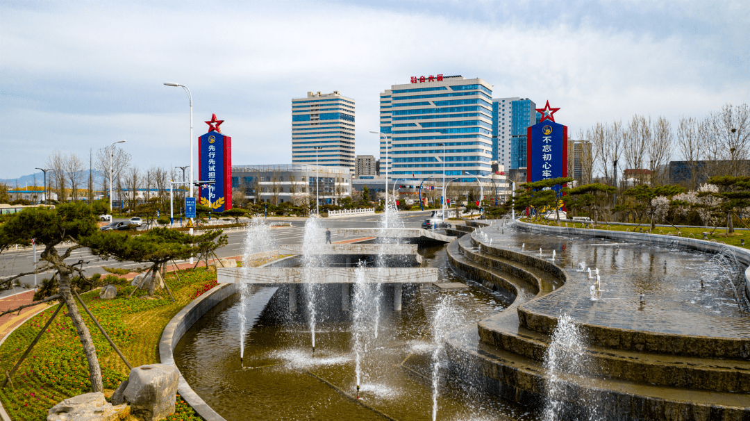 居在古镇口 | 病有良医 安居乐业