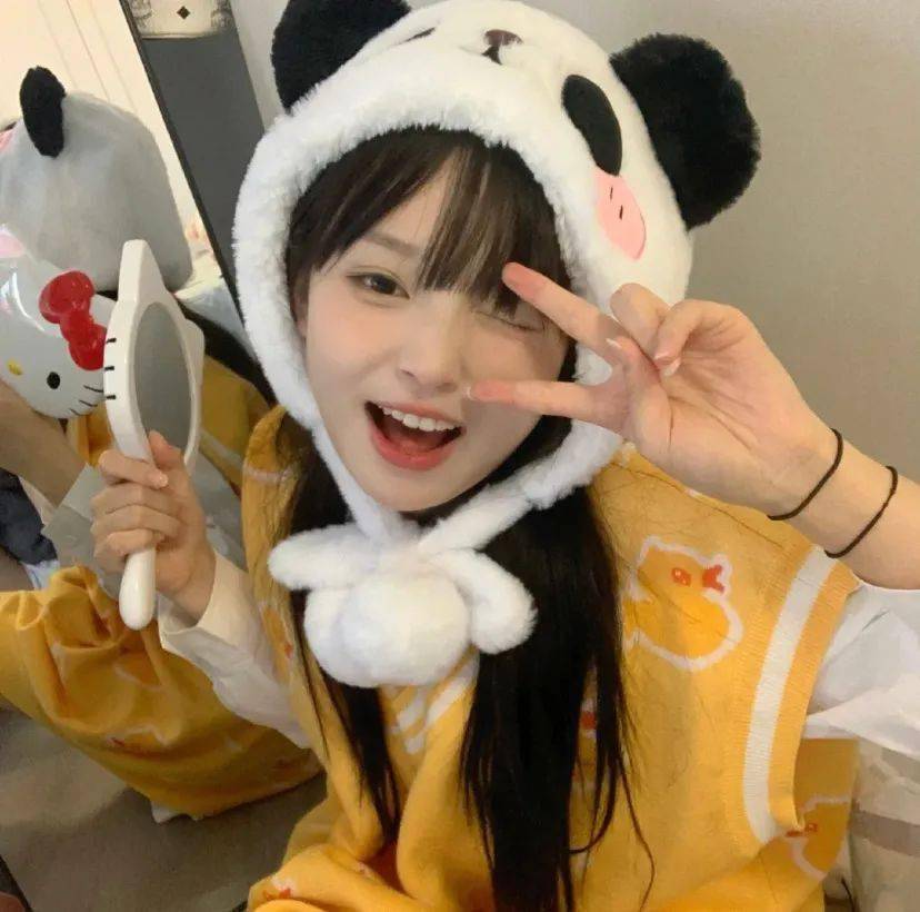 头像超级nice的微信头像