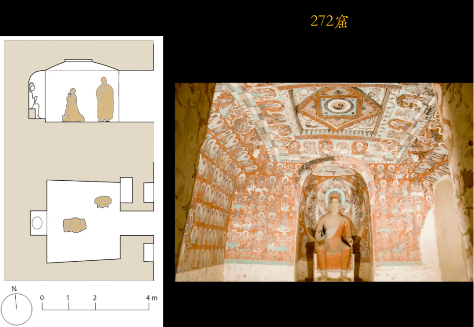 敦煌莫高窟的新看法