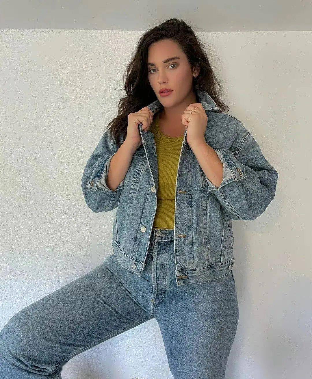 圆肩厚背怎么穿