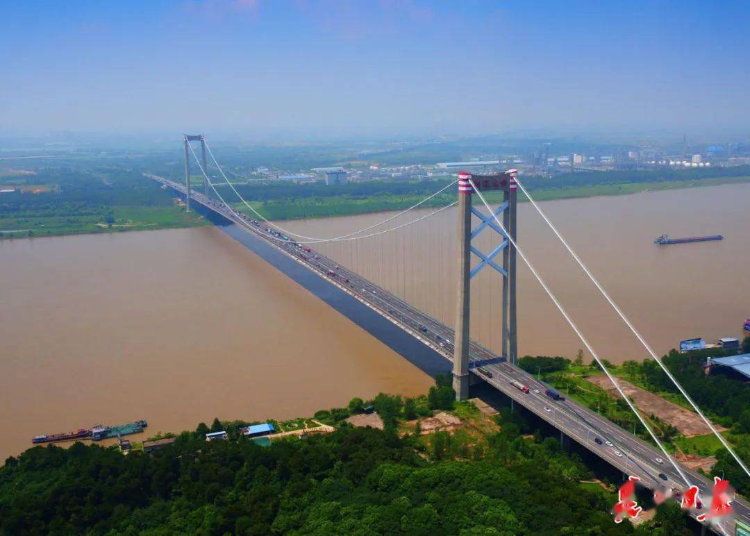 双柳大桥图片
