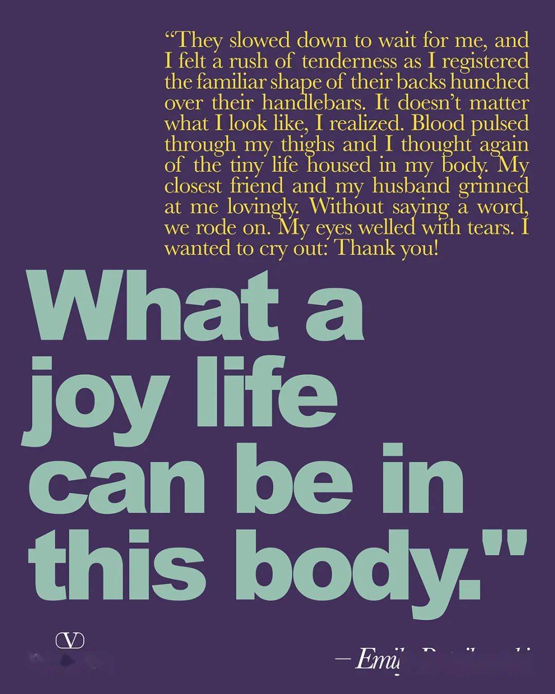 时尚界营销想起了文字的原始力量