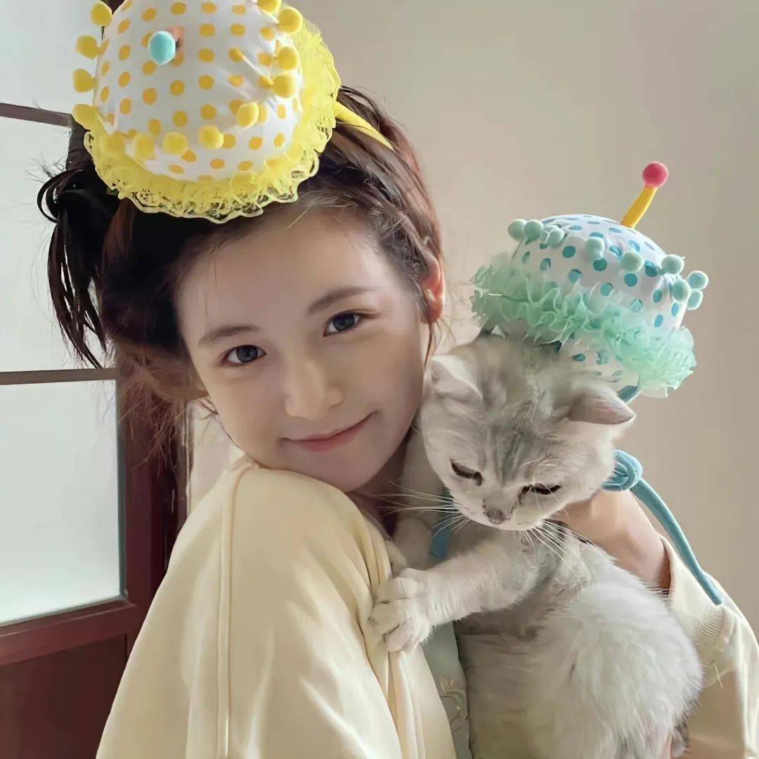 头像 | 超级nice的微信头像