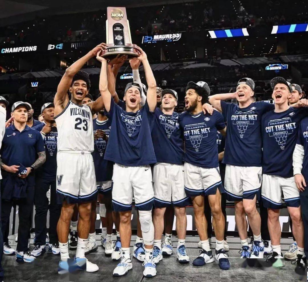 2022ncaa四强巡礼三月结束了但疯狂的球队仍在征程