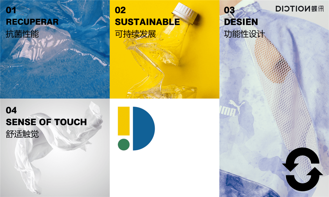 蝶讯网2023春夏趋势发布会干货提炼