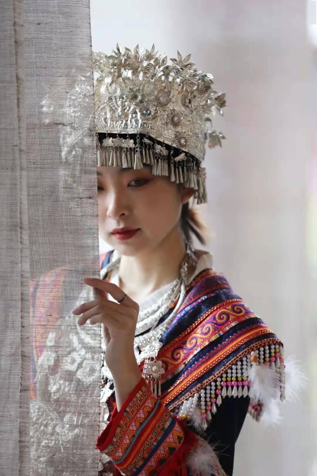 又是一年三月三请立马把这条文章推给桂林人