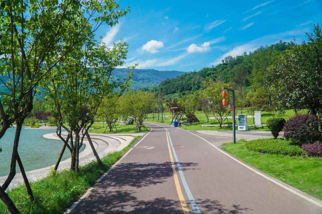 【创建天府旅游名县】100张高清美图,带你领略天全之美!