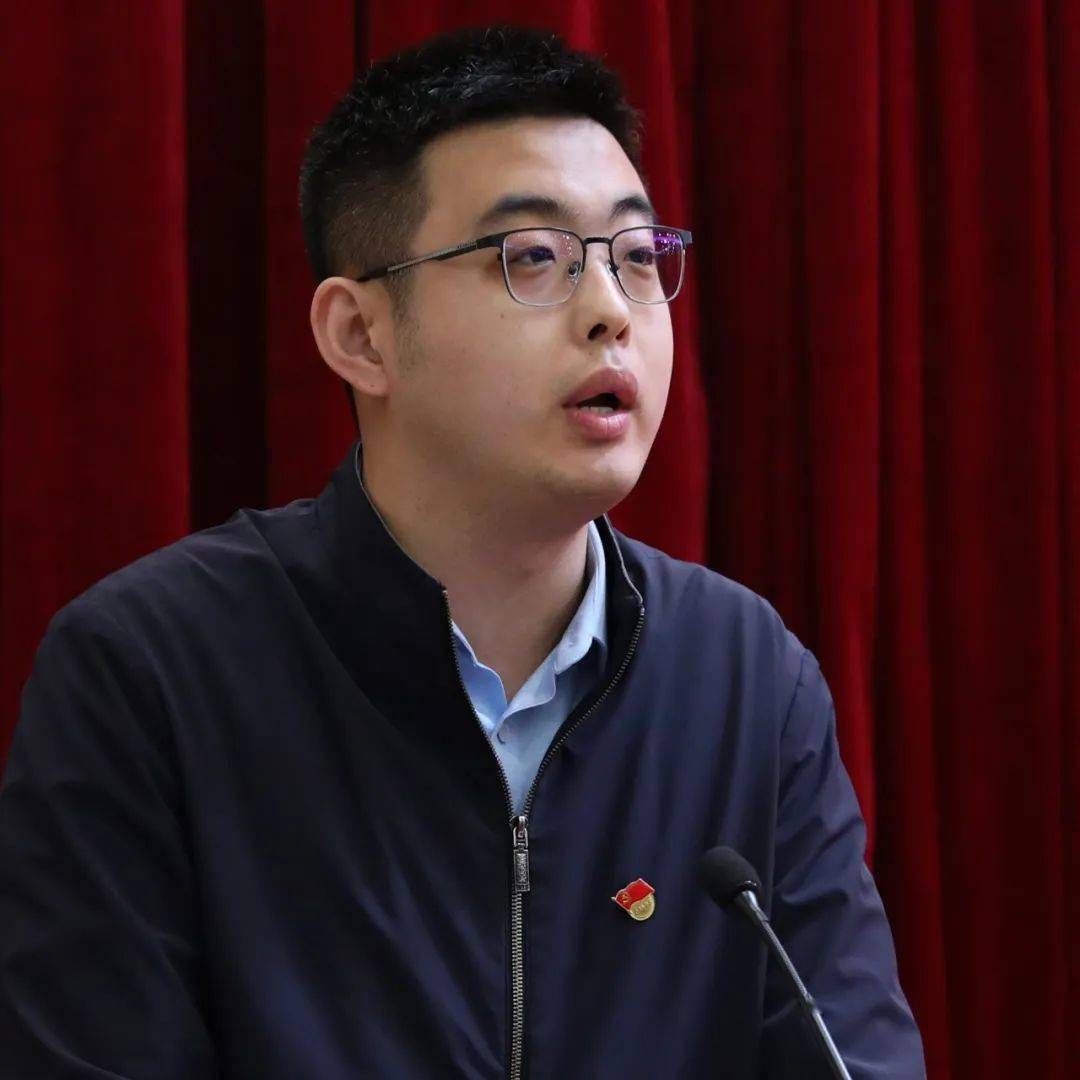 全市组织系统党内法规学习年活动启动刘忠远开讲党内法规讲坛第一课