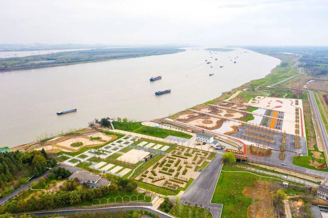 这个春天去桥林