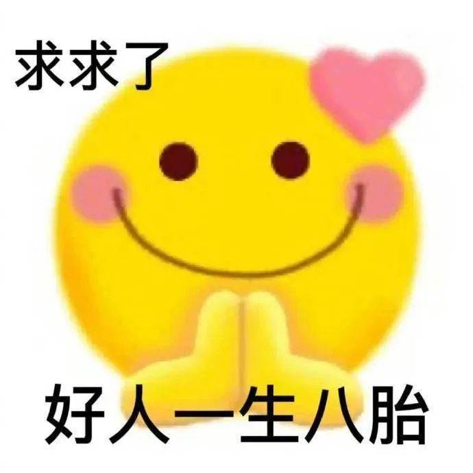 求求了好人一生八胎