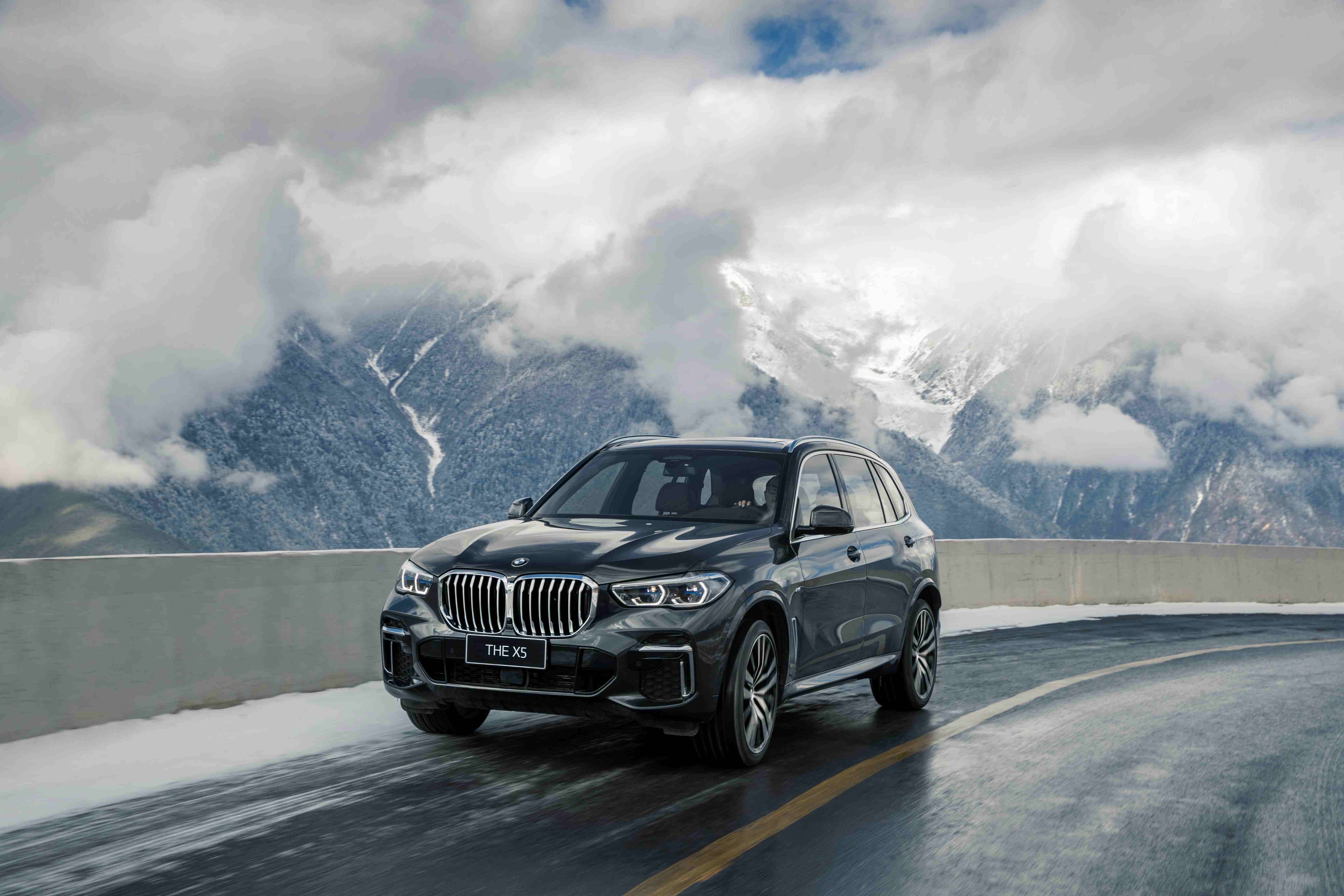 国产BMW X5起售价60.5万元,符合你预期吗?_市场_保证车辆_车型