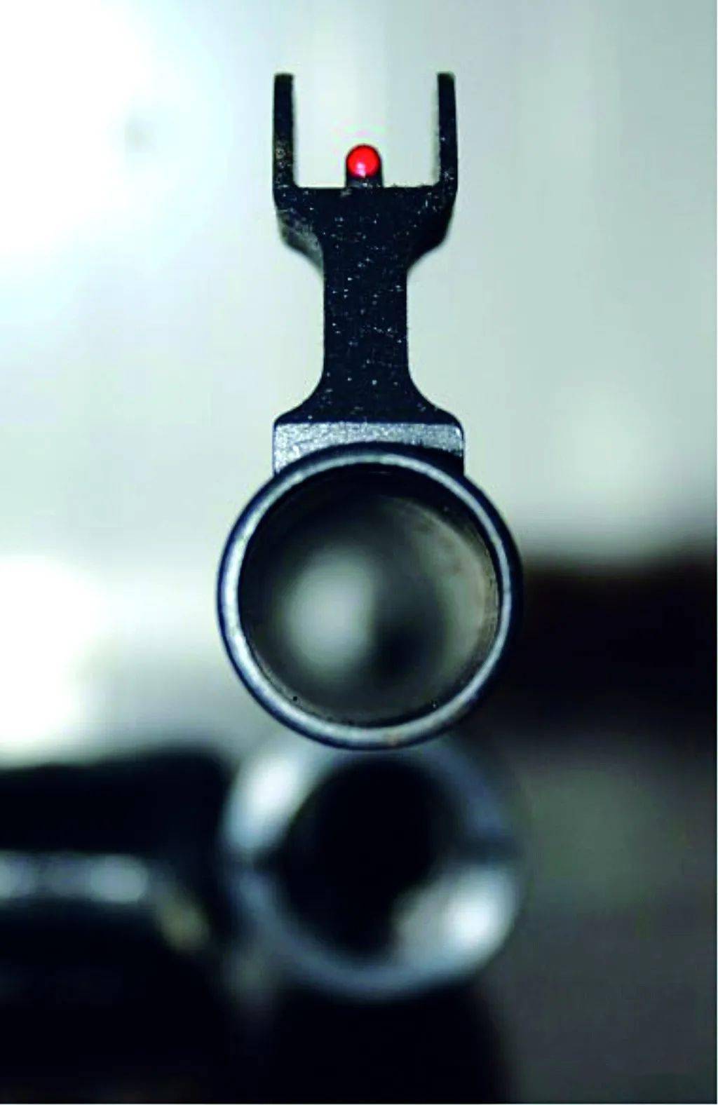 当年曾获最佳霰弹枪奖的枪有啥不一样莫斯伯格930spx战术型半自动霰弹