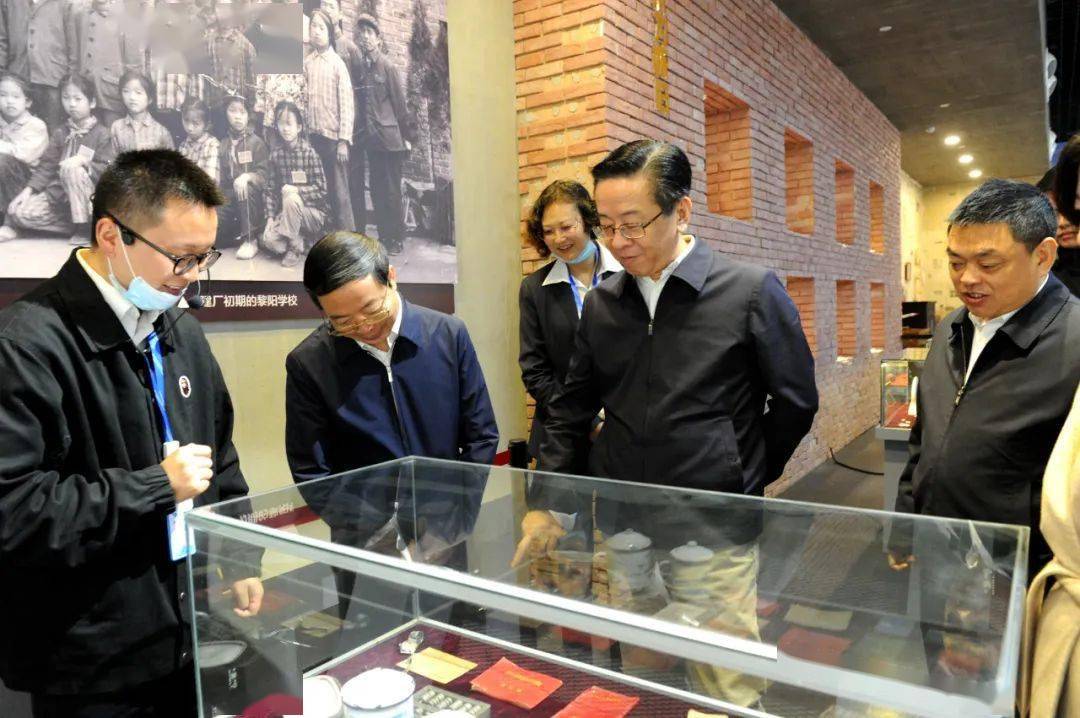 【政务】卢雍政率队到平坝调研督导工作_建设_发展_航空