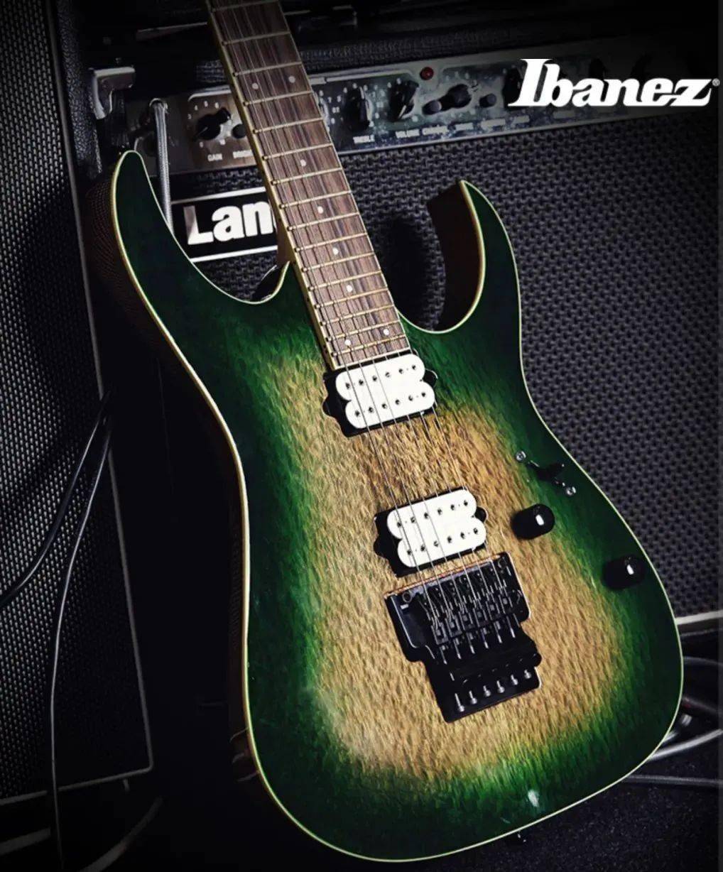 亲自拿到手把玩很香系列日产ibanezrgr2620特价