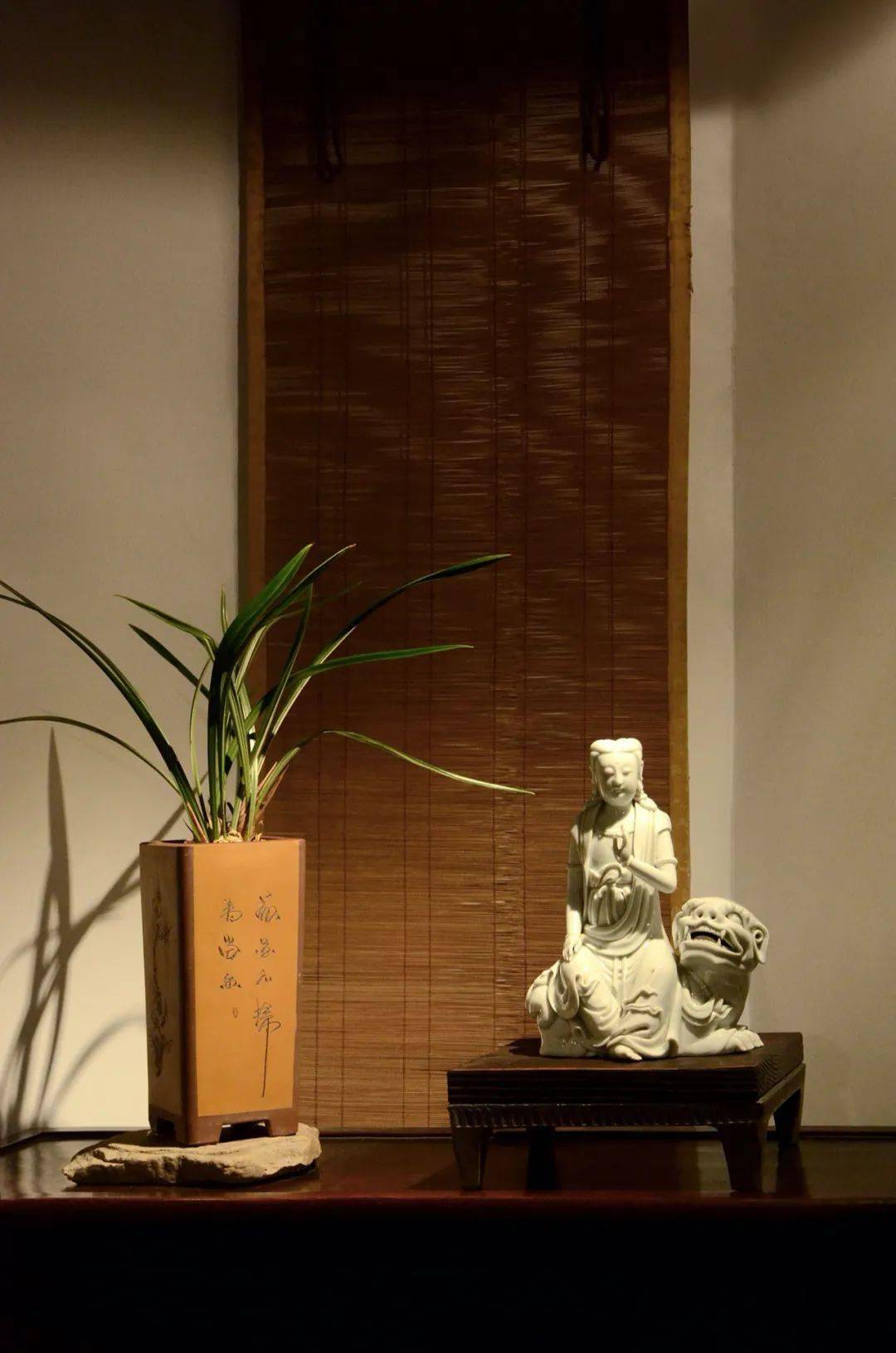 追寻文人书房的意境之美