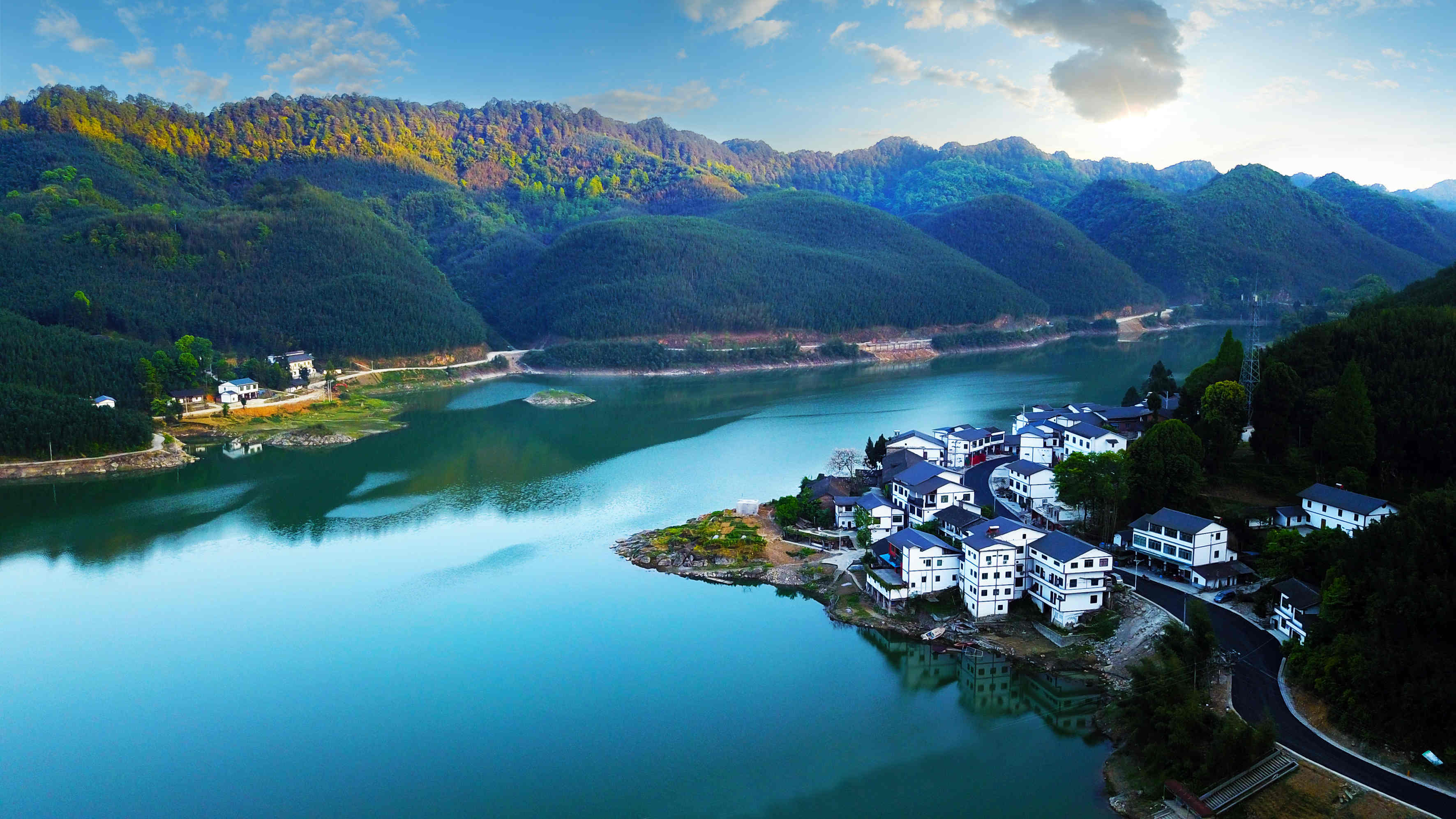 重庆首批13家森林康养基地出炉!跟着名单来场"森"呼吸吧