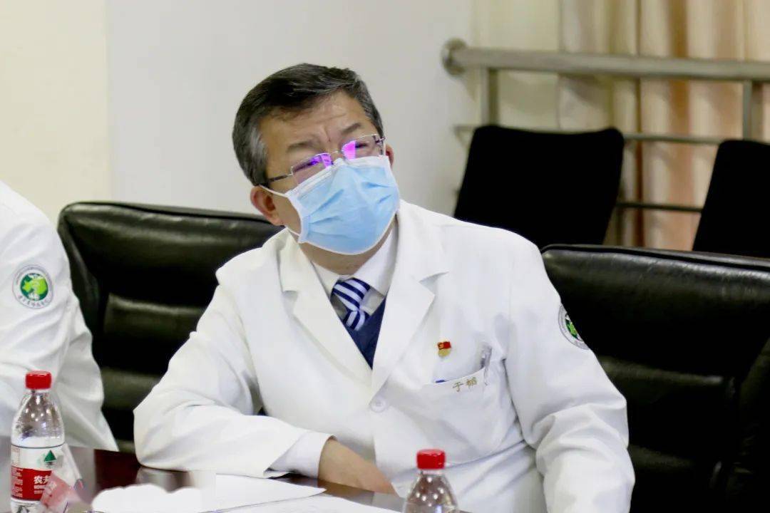 国际助力高质量发展辽宁省肿瘤医院与新加坡国立癌症中