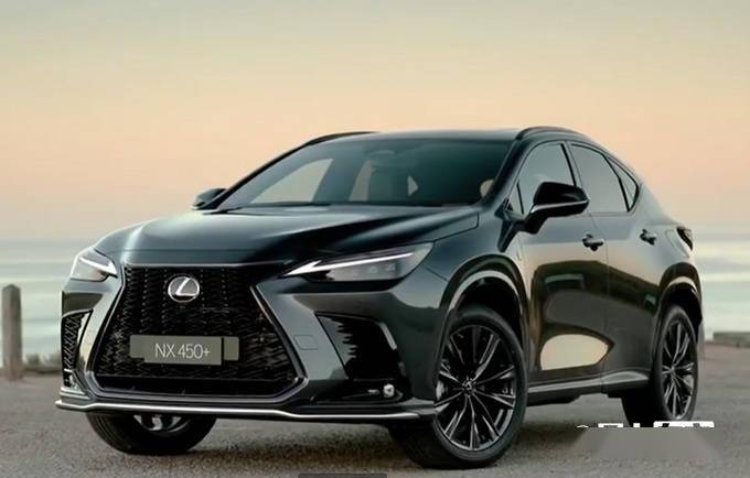 雷克萨斯全新suv渲染图曝光搭全新引擎越野能力大涨