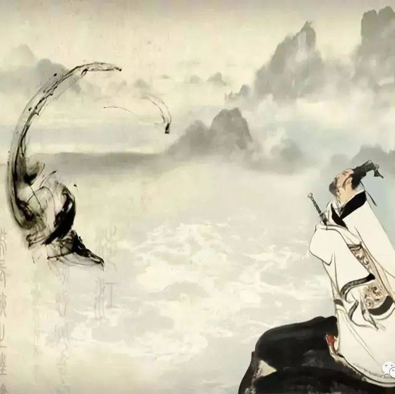 “离骚”的四种翻译方法_屈原_意思_班固