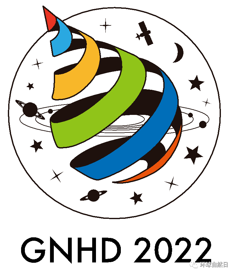环球自然日2022图片