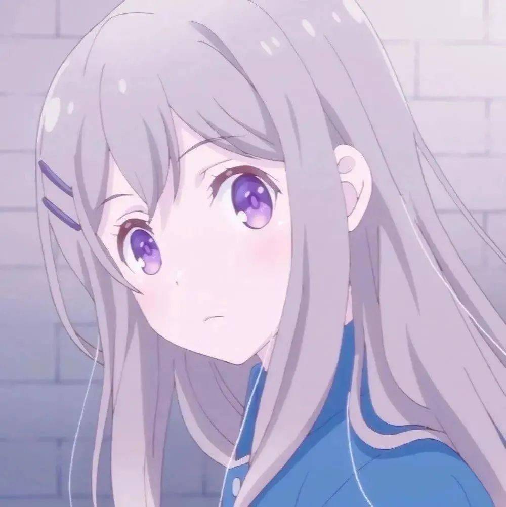 今日份动漫头像