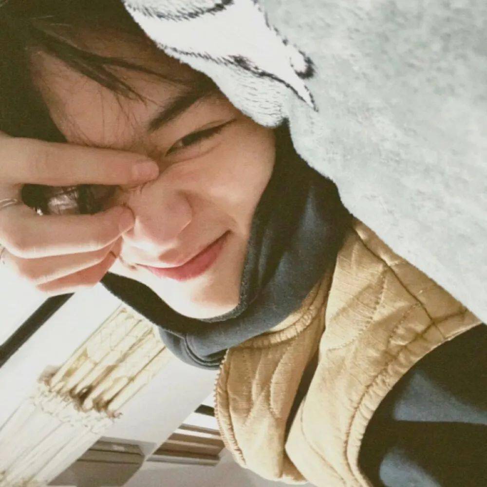 非常nice的个性微信头像