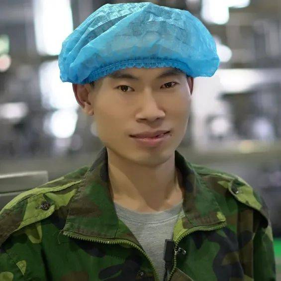 不待扬鞭自奋蹄的人是啥样？_工作_秦军_公司