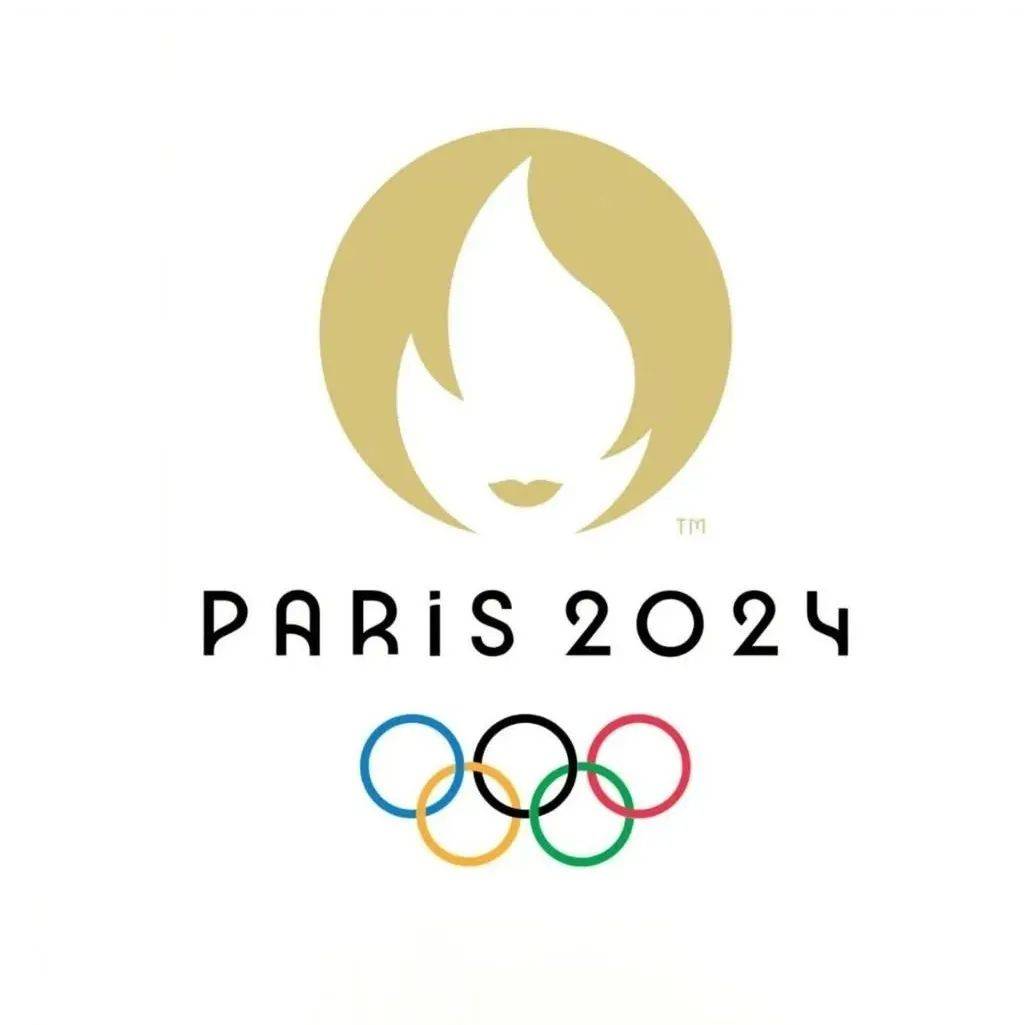 巴黎2024年奥运会和残奥会火炬采用对称的波纹设计，象征着平等 - 普象网