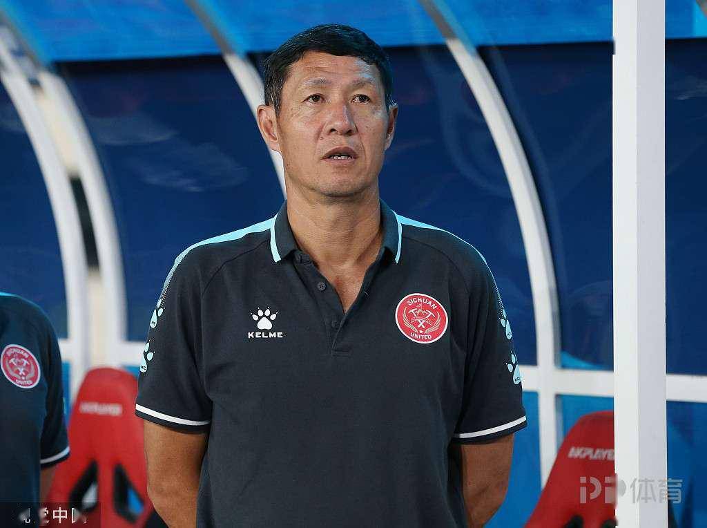 黎兵这支国足若能进世界杯才不正常足球人该夹起尾巴做实事了