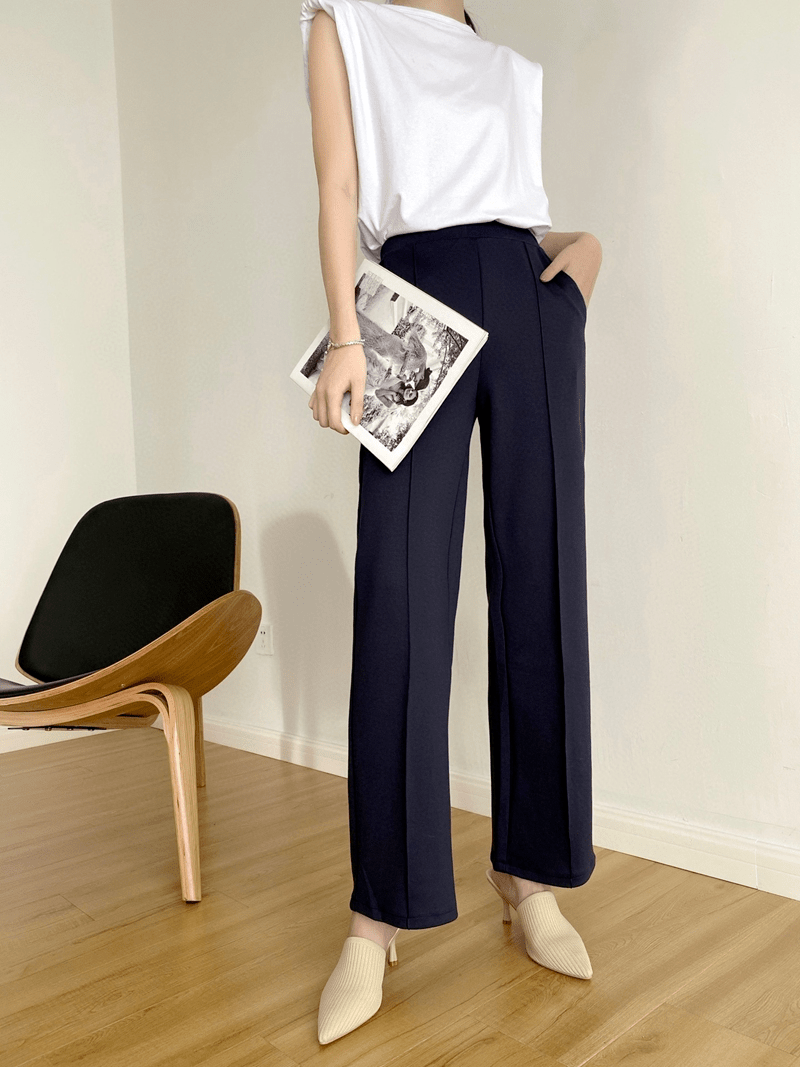 girdear哥弟同厂同款女裤仅59元享官网500元女裤一条专柜撤柜青仓日常