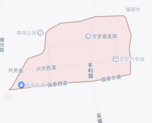 廊坊限行尾号今起轮换!_车辆_道路_区域
