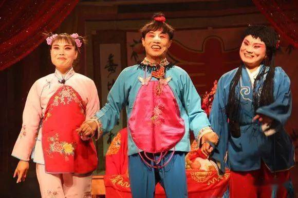 名家曲剧名丑李天方经典剧目专辑