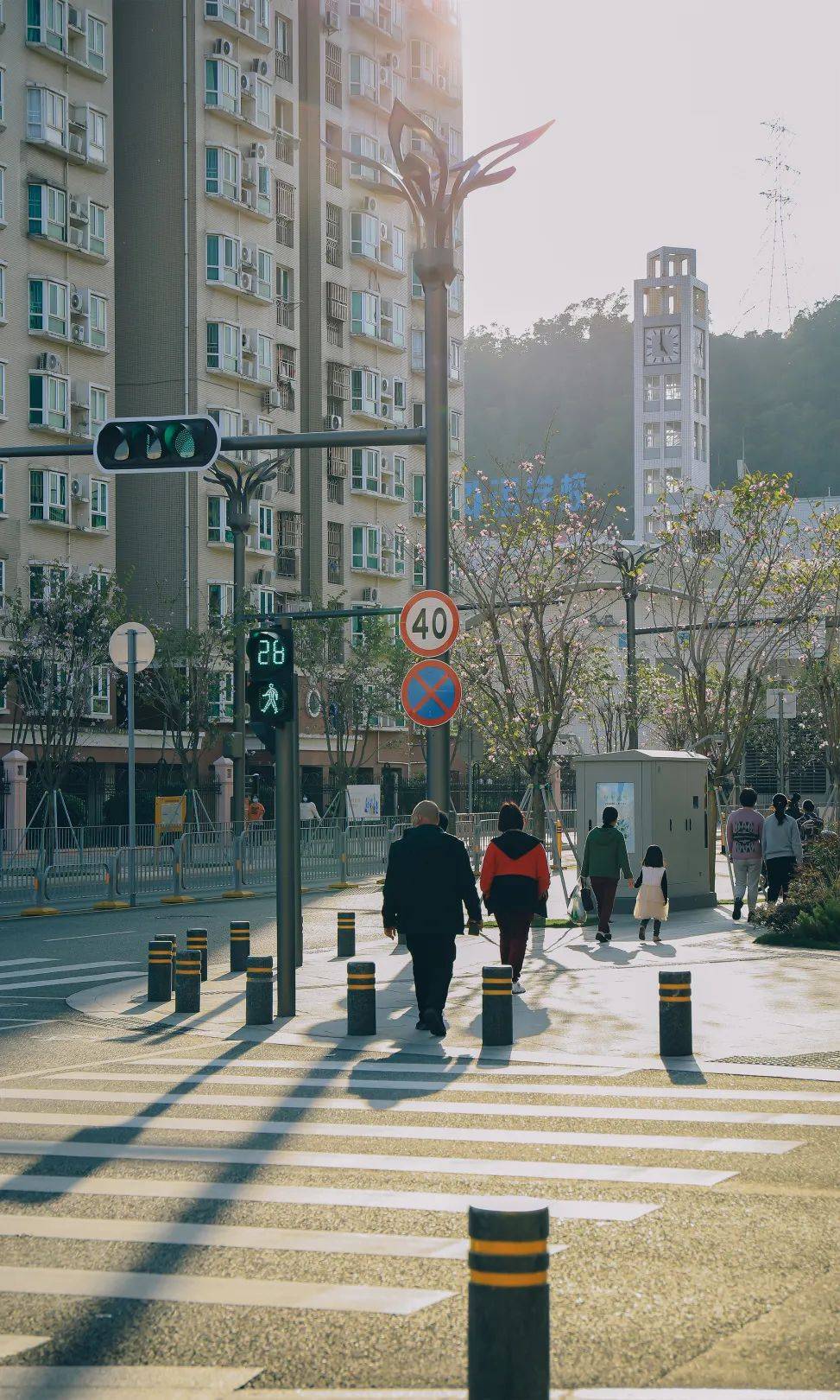 漫游罗湖 | 下一站,宫崎骏笔下的童话小镇_仙湖植物园_仙湖路_深圳